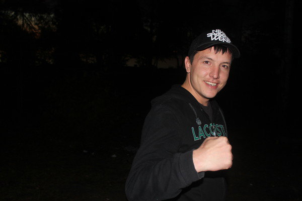 Евгений Зуев