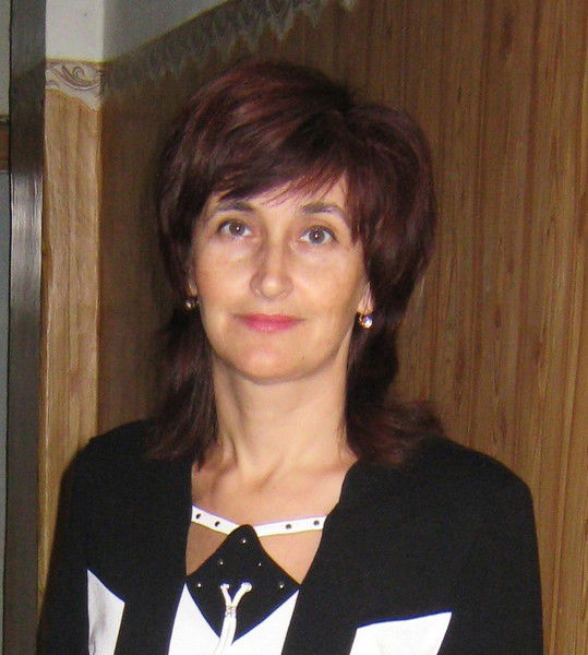 Irina Georgieva