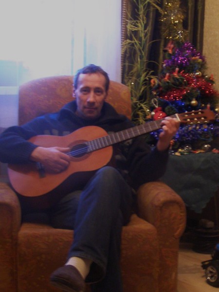 Andrei Loginov