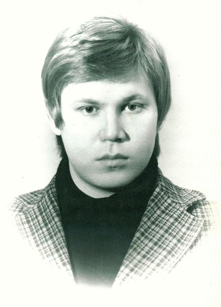 Петр Ирзин