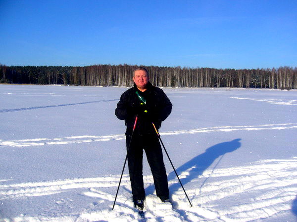 Сергей Сабуров