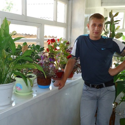 Виталик Пантелеенко