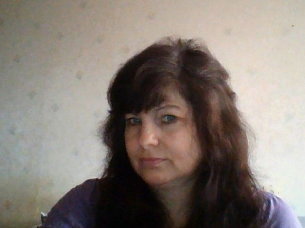 Ирина Мельник