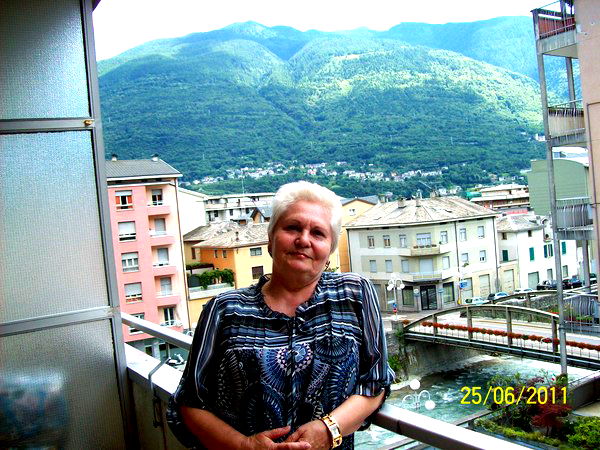 Elvina Maday