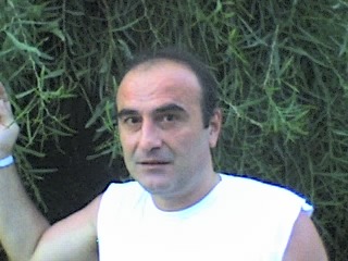 Emzari Dangadze