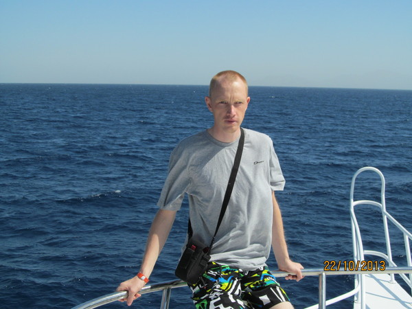 Юра Лебедев