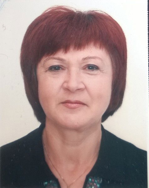 Вера Ипатий