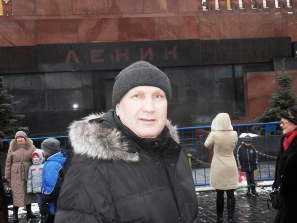 Николай Васильев