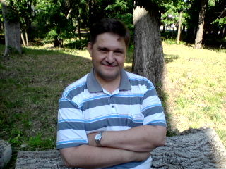 Александр Королёв