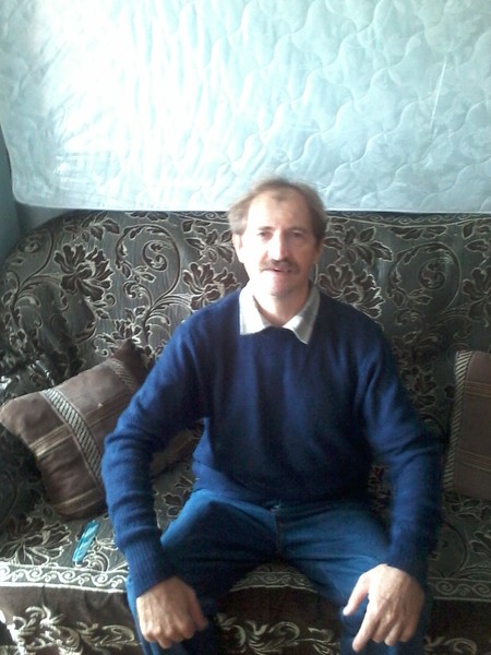 Сергей Скалозубов