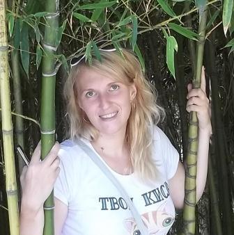 Евгения Романова