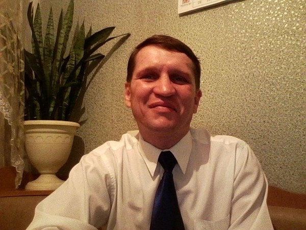 Пётр Провалинский