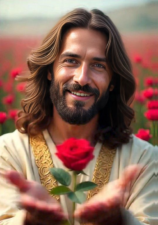 Дарующий Любовь