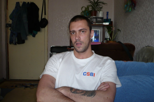 Николай Богданов