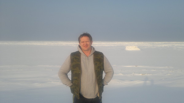 Алексей Алексеев