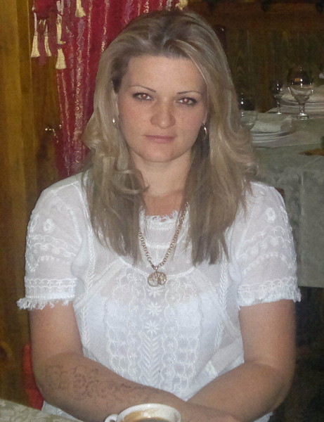 Сати Шогенова