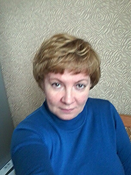Оксана Милетдинова