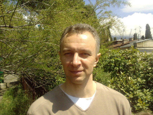 Андрей Цёма