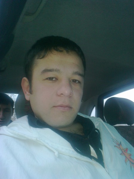 Ахмад Джалолов