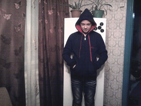 Владимир Тырко