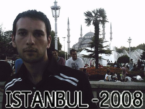 Ramil Ismailov