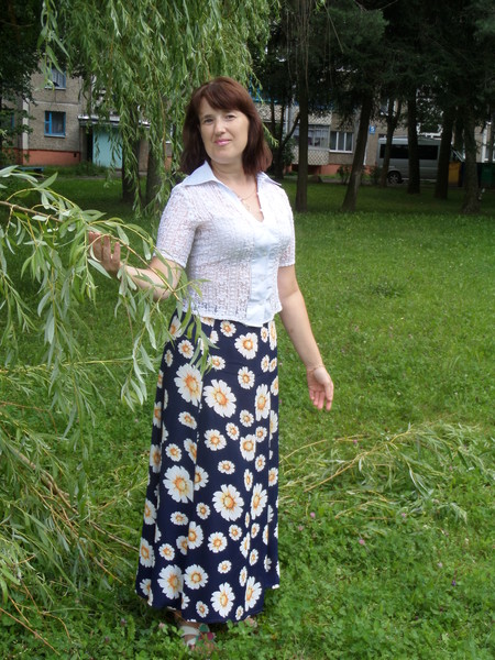 Юля Паукова