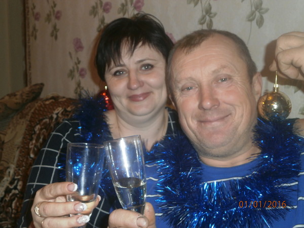 Алена Гнатюк