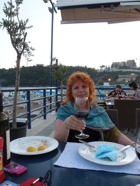 Елена Филиппова