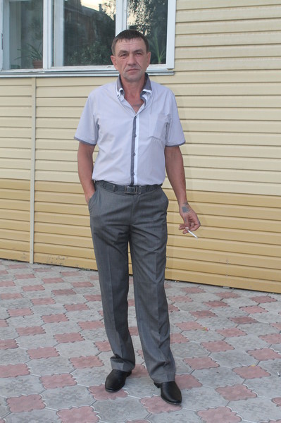 Владимир Моисеев