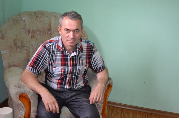 Александр Самсанович