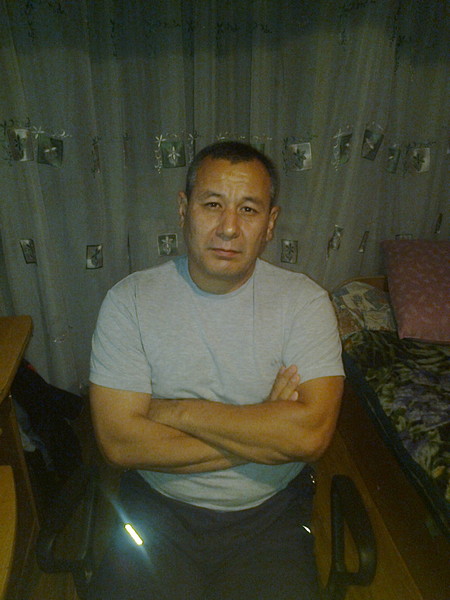 Нурлан Мырзакулов