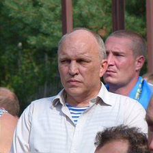Сергей Николащенко
