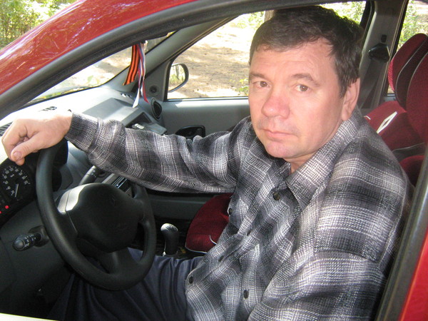 Александр Палагутин