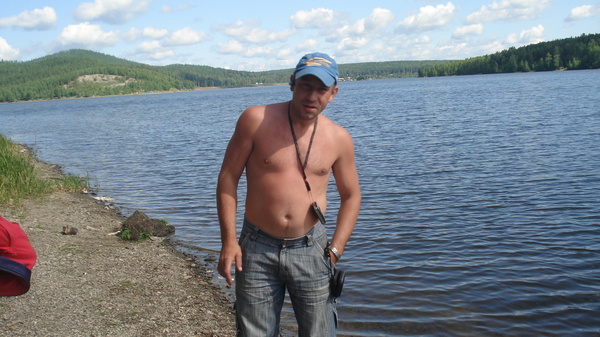 Сергей Зайцев