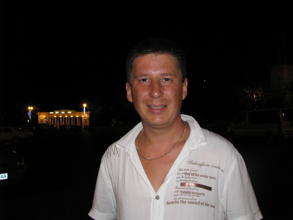 Юрий Глухов
