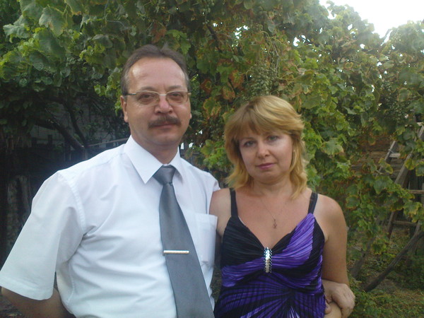Владимир Антошкин