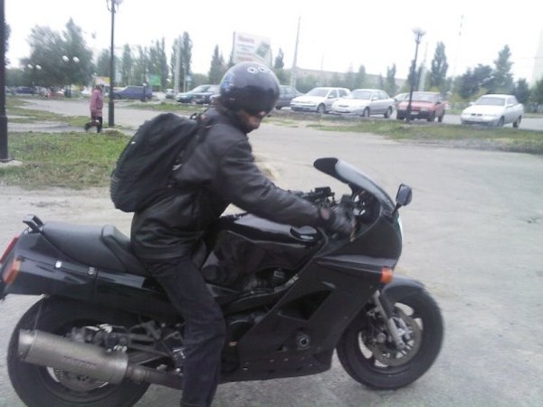 Александр Шамин