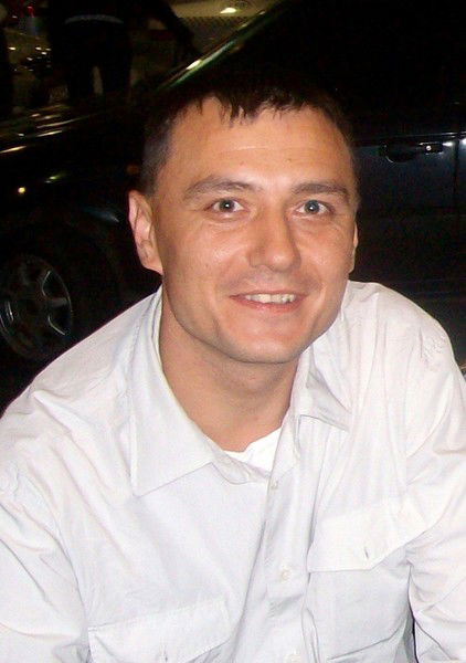 Павел Шиколович