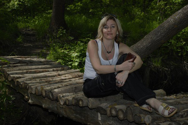 Елена Привалова