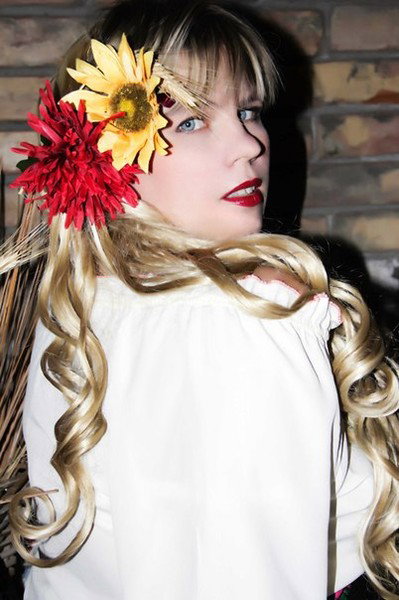 Оксана Вироцкая