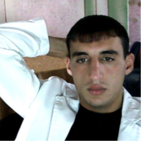 Movses Soghbatyan