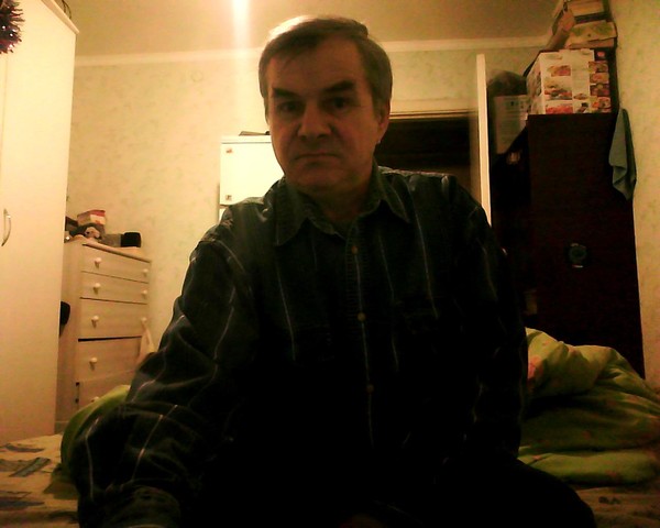 Vladimir Kolotygin