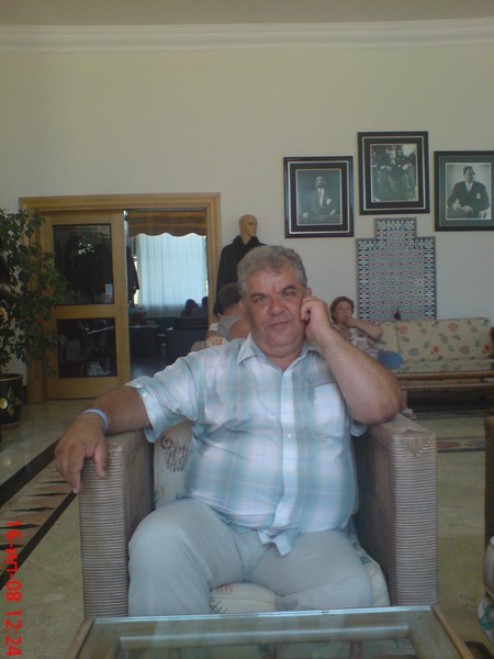 Анатолий Калетин