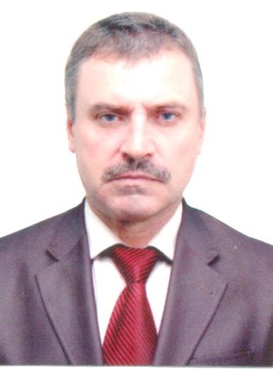 Николай Скиданов