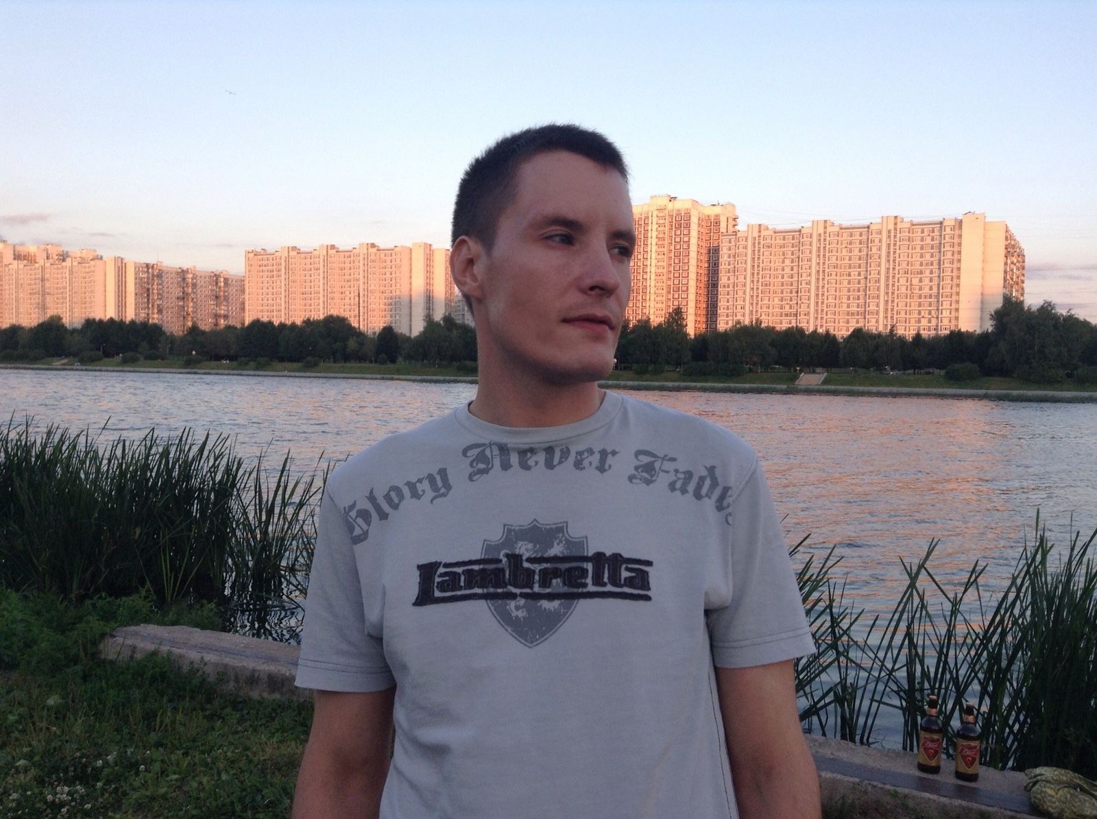Евгений Яненко
