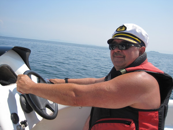 Vladimr Dsanagov
