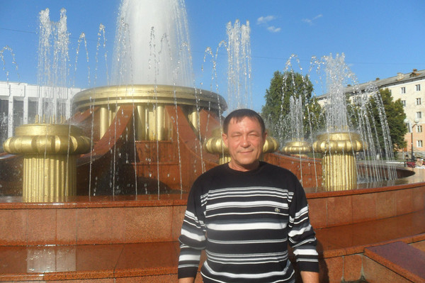 Иван Найдёнов