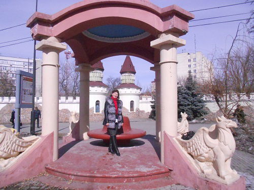 Виктория Viktoriya