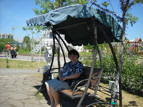 Татьяна Позднеева