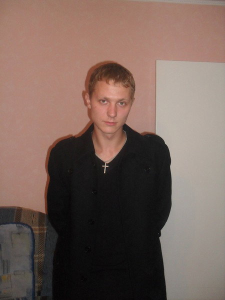 Артём Байтереков